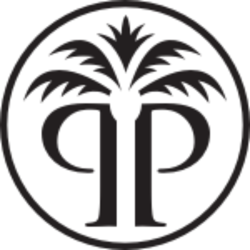 Pacific Palms Resort logo