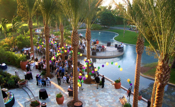 private party