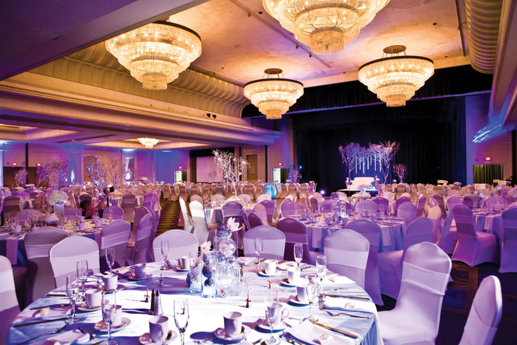 Majestic Ballroom