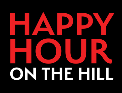 Happy Hour at Red