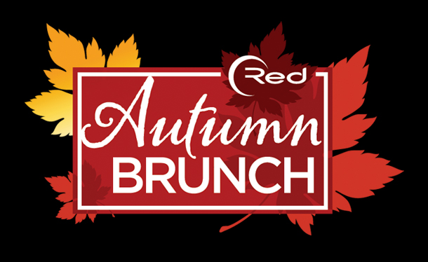 autumn brunch