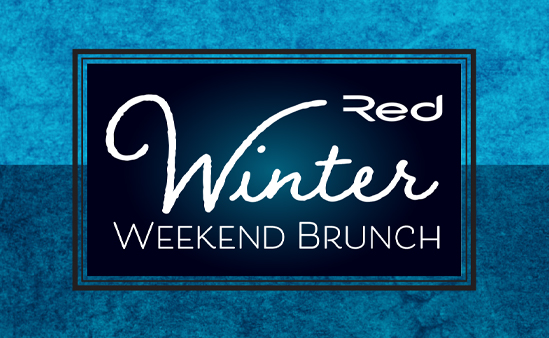 winter brunch